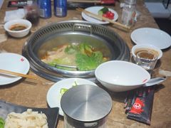 -七欣天香辣蟹火锅(扬州望月路店)