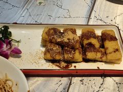 -红辣椒·川菜·火锅(大洋中心店)