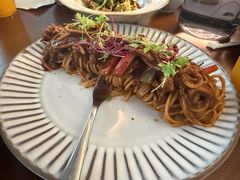 -本处·素食·融合料理(南油店)
