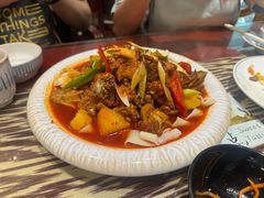 -新疆伊宁远征餐厅