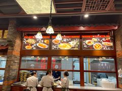 -龙抄手(春熙路总店)