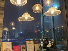 -AZUL by FUEL蓝色·法式酒馆(琶醍店)