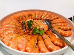-南景饭店(万家丽路店)