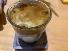 dirty&nbsp;污咖啡-铁手珈琲制造局metalhands(望京店)
