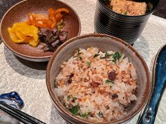 -Ginza Onodera铁板烧(外滩十八号店)