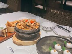 -潮堂 · 潮州菜(国贸商城店)