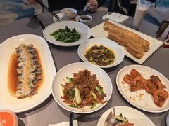 -徐记海鲜(观沙岭|滨江新城店)