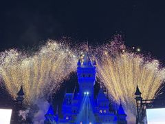 -青岛方特梦幻王国