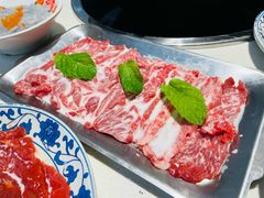 -蜀叫主·新派川渝菜场火锅(双井店)