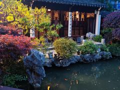 -馋遇江南·精致湖景雅宴(东方之门店)