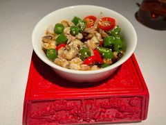 -悦轩中餐厅·高空江景·杭州柏悦酒店