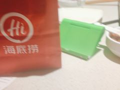 -海底捞火锅鲜切牛肉主题店(长寿路店)