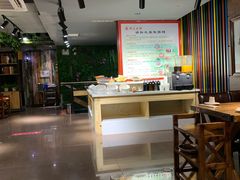 大堂-邵汇大虾(泉园一路店)