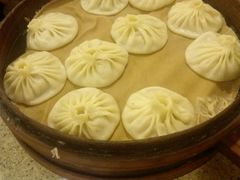 -老班长手工灌汤包老店(东山店)