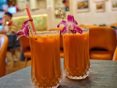 -阿莱唛唛泰国菜·海鲜餐厅(蛇口店)