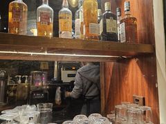 -The Cheebat 锌吧·Bistro(体育西店)