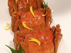 -甄御•海鲜新青岛菜(麦岛店)