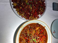 -雲蜀龙阁·金牌水煮鱼(方庄店)