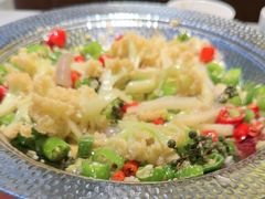 -小鱼小牛·鱼牛干锅·脆鱼火锅(世欧广场店)