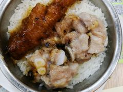 -添好运点心专门店(百老汇店)