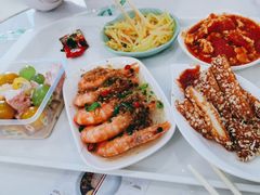 -深海中餐厅(国家海洋博物馆店)