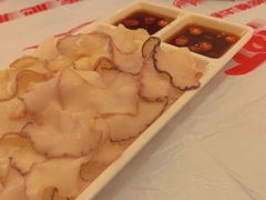 -肥肥虾庄·金牌油焖大虾(汉口城市广场店)