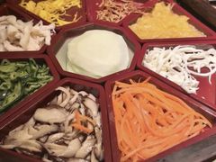 -将军牛排·尔滨地标朝鲜族美食(总店)