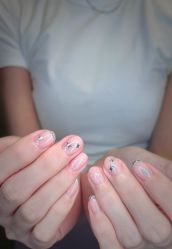 -情同手足美甲美睫