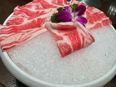 -东海怡品海鲜豆捞(舟宿夜江店)