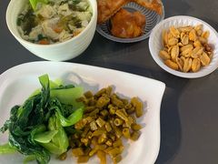 -鮮而純面馆(浦东店)