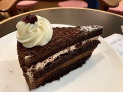 -Peet's Coffee皮爷咖啡(德基店)