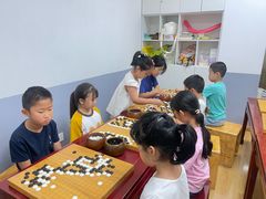 -弈海围棋学堂(夕照寺校区)
