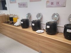 -禾匙素食自助(莱蒙都会店)