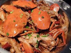 -胖哥俩肉蟹煲(来福士店)