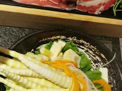 -湊湊火锅·茶憩(和平大悦城店)