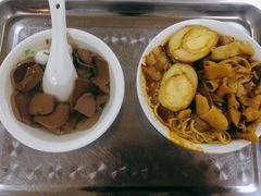 -广和隆猪蹄面(钟法路店)