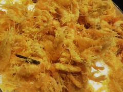 -鱼窝棚柴火铁锅炖(富山屯店)