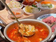 -蒜香焼肉PURUSHIN(马场路店)