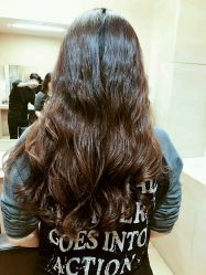-CARR SALON