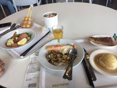-宜家·瑞典风味餐厅(无锡店)