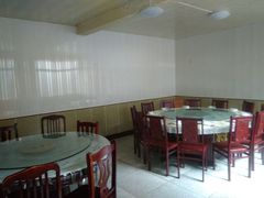 包厢-金台阶鱼馆(于桥水库店)