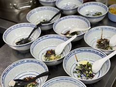 -古徽州馄饨店(宝安路店)