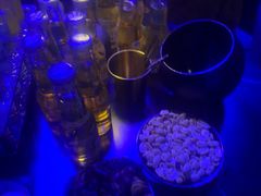-赤红音乐现场(浦东金桥路店)