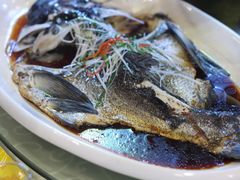 -雅和生态渔庄·宜城锅巴饭(龙灵山公园店)