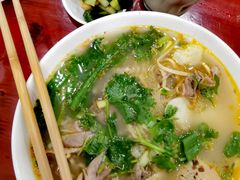 -谢继红26号牛肉汤(田家庵店)