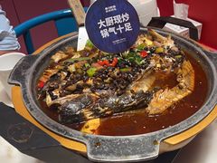 -南锣南门