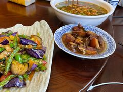 -黄河轩食府(吉祥街店)