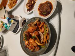 -荣兴酒家(徐家汇店)