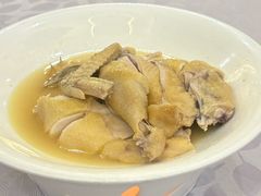 -鹭园酒家·四十年老字号