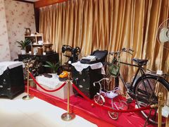 -北京全聚德(天安门店)